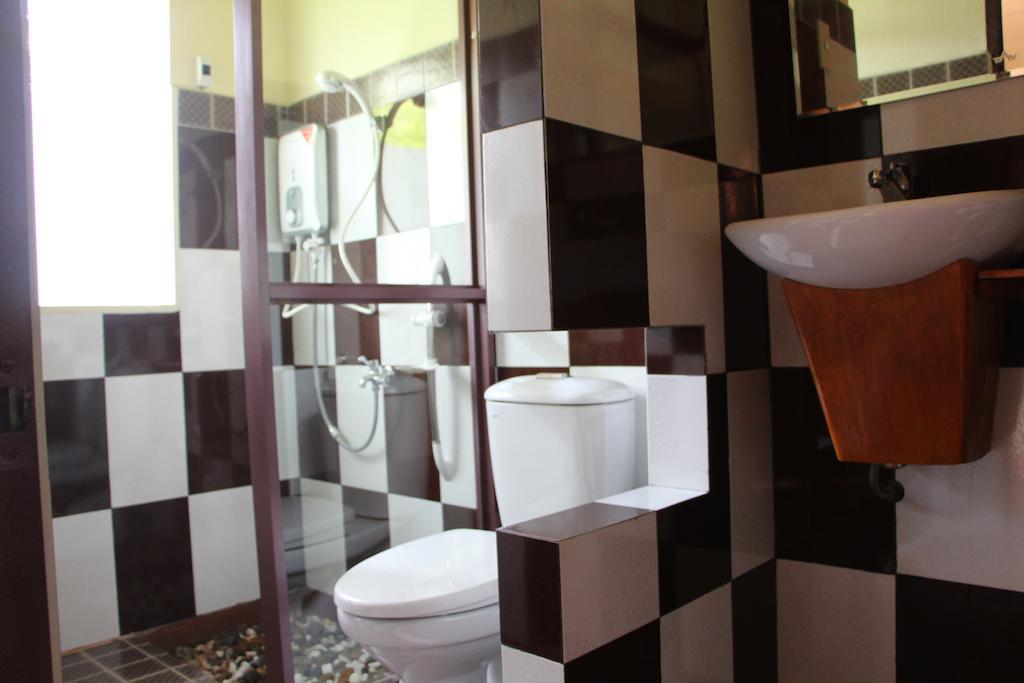 Gite Nam Hien Mekong Cho Lach Kamer foto
